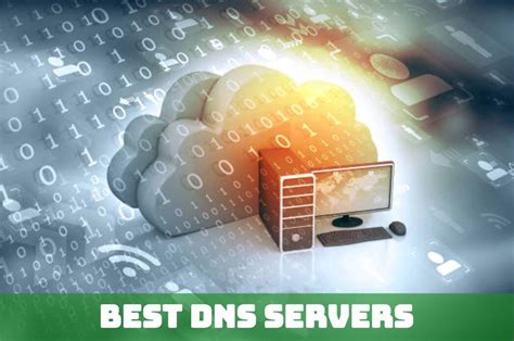 best public dns servers 2021.